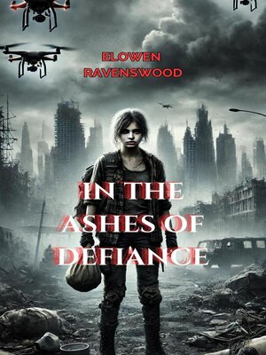 cover image of In the Ashes of Defiance